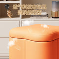 For homeliving room small bench door shoe changing stool sofa stool storage stool low stool storage stool storage stool small stool