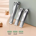 Stainless steel manicure pedicure knife manicure beauty tools complete set of nail tips eagle mouth pliers nail scissors suit wholesale customized