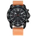 wish luminous watch, men's watch, men's outdoor multifunctional sports quartz watch - wholesale from manufacturer