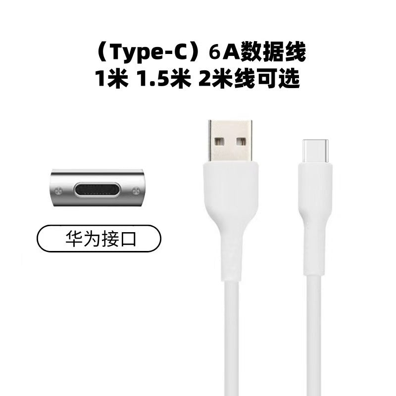 Qc3.0 charger 9v2a charging adapter, compatible with xiaomi, huawei, and android phones, fast charging head, 18w super flash charging adapter