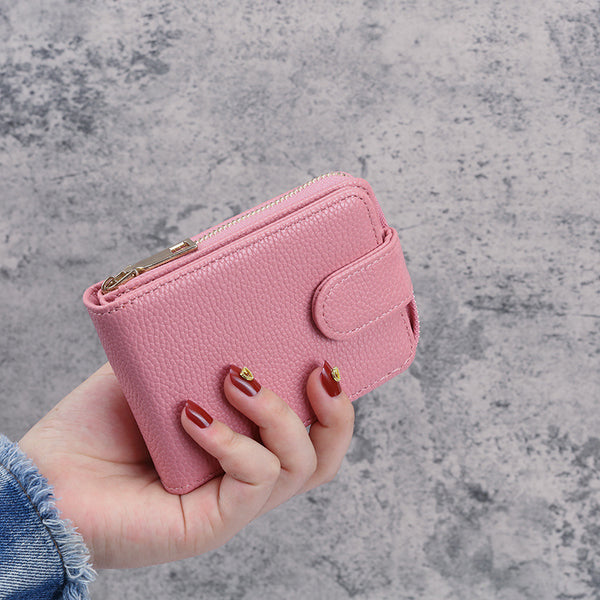 Factory direct sales Organ card bag Women's driving license Multi-card driver's license case Leather case Wallet Men's multi-functional all-in-one bag