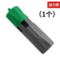 Hexagonal wrench power rod, hexagonal power handle, hexagonal wrench power rod auxiliary handle tool