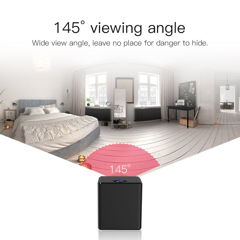 Cross-border dedicated 3MP battery low power consumption surveillance camera indoor wireless wifi camera plug-in free network