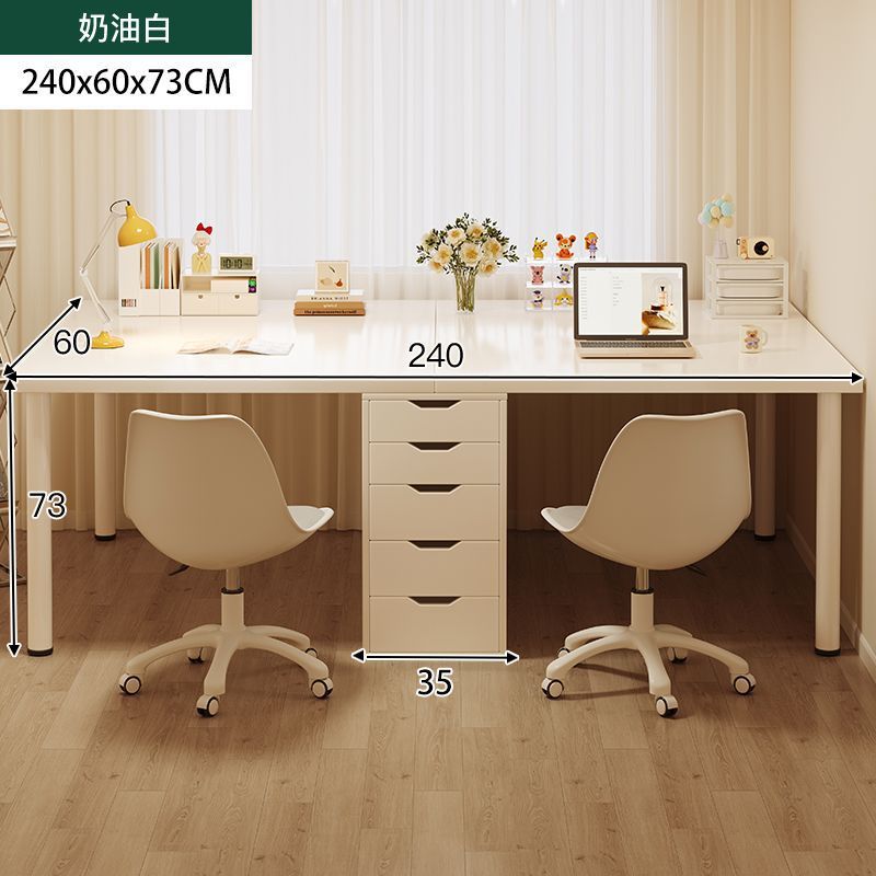 Home student desk computer desk bedroom girls makeup table table simple study table work table office desk