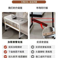 Lift table simple side table small table sofa table for home living room movable computer table desk bedroom bedside table