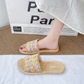 Ethnic-inspired, designer sandals and slippers – new for summer 2024. perfect for casual outings, vacations, and pairing with skirts. beach-ready footwear with a unique, niche style