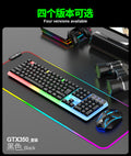 Gtx350 black edition kit - brand new