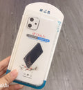 Suitable for iphone16promax thickened silicone anti-fall mobile phone case apple 11 four-corner transparent protective case manufacturer
