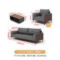 3+1+1+ long coffee table (xipi)