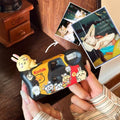 Usaqi disposable film camera film camera color film point and shoot camera for students birthday gift yancai