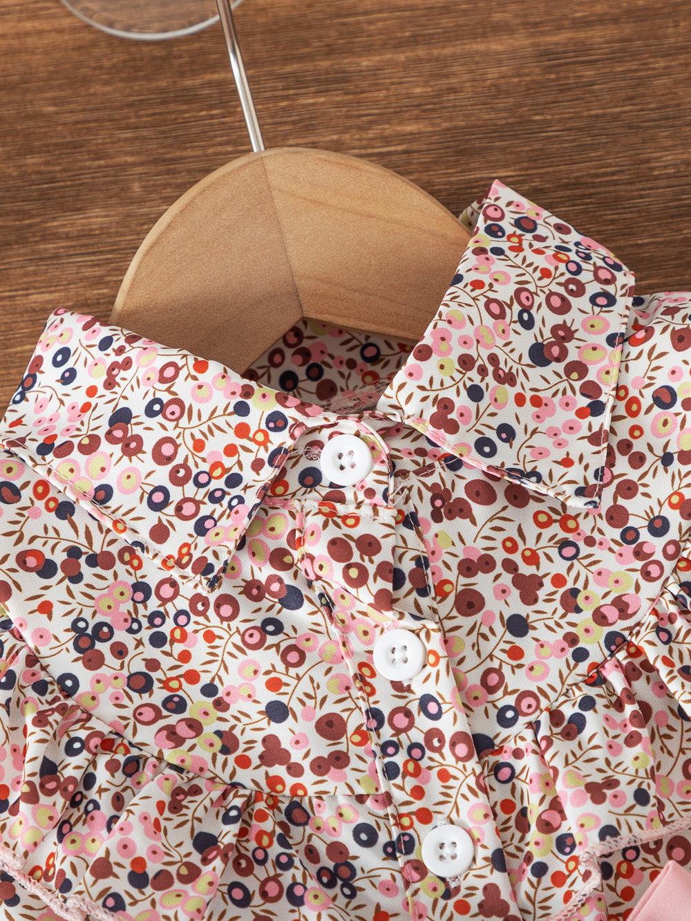 autumn new arrivals: european & american style girls' floral ruffle dress - tulle princess dress