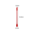 Red trumpet (single)