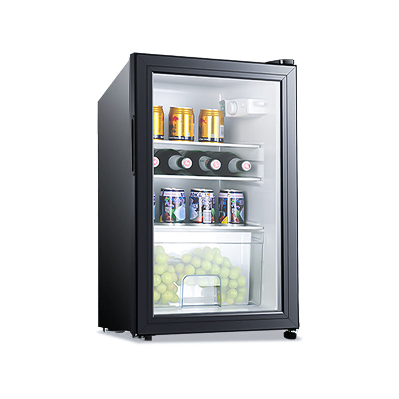 exclusive small refrigerator 110v american standard ice bar hotel refrigerated wine cabinet small iceco refrigerator ice bar