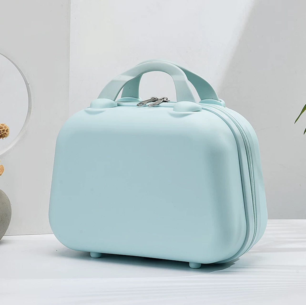 Macaron Cosmetic Bag 14 Inch Mini Premium Wedding Gift Box Customized Dragon Boat Festival Gift Box Gift Cosmetic Bag