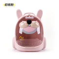 Cat bag, portable space capsule pet bag, portable cat cage, backpack, travel bag, factory cat