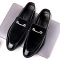 British style you are leather shoes suede patent leather casual shoes k-styletrendy loafers wedding men's shoes hairdresser flats