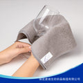 temu hot-selling multi-purpose cleaning cloth: household cleaning towel, absorbent car drying cloth, kitchen scouring pad, dishwashing cloth