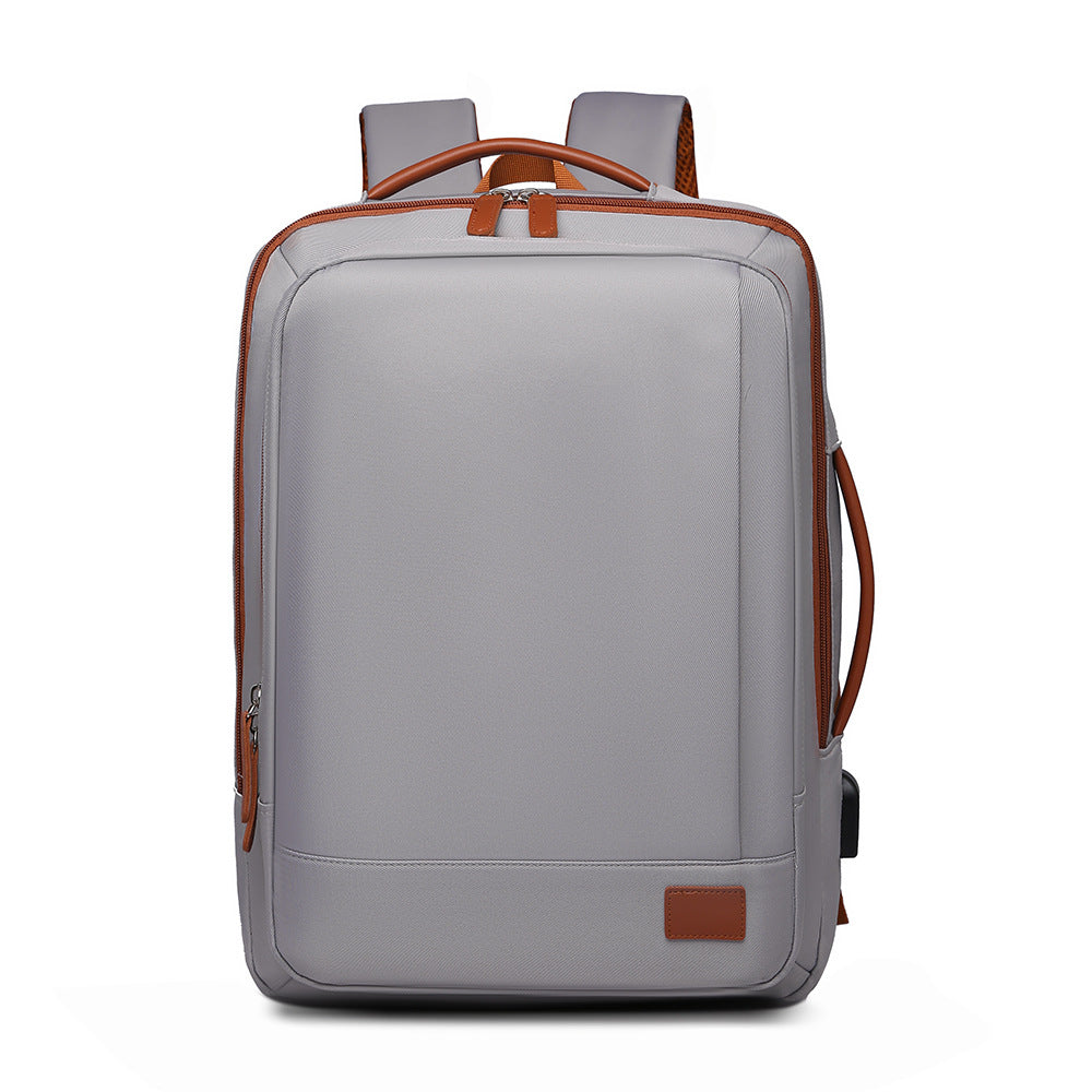 Business Backpack Large Capacity Backpack for Men and Women Travel Backpack Multifunctional Casual Backpack Lightweight Backpack