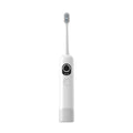 2025 new model oscillating sonic electric toothbrush, 60° angled, rechargeable, for men, women, and couples - deep cleaning soft bristle toothbrush