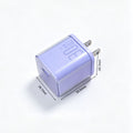 Wow customized pd30w gallium nitride charger suitable for apple 8-17 mobile phone fast charging head gallium nitride fast charger