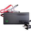 12v10a lithium battery charger 1a2a3a5a6a10a outdoor movable power supply lithium battery special charger