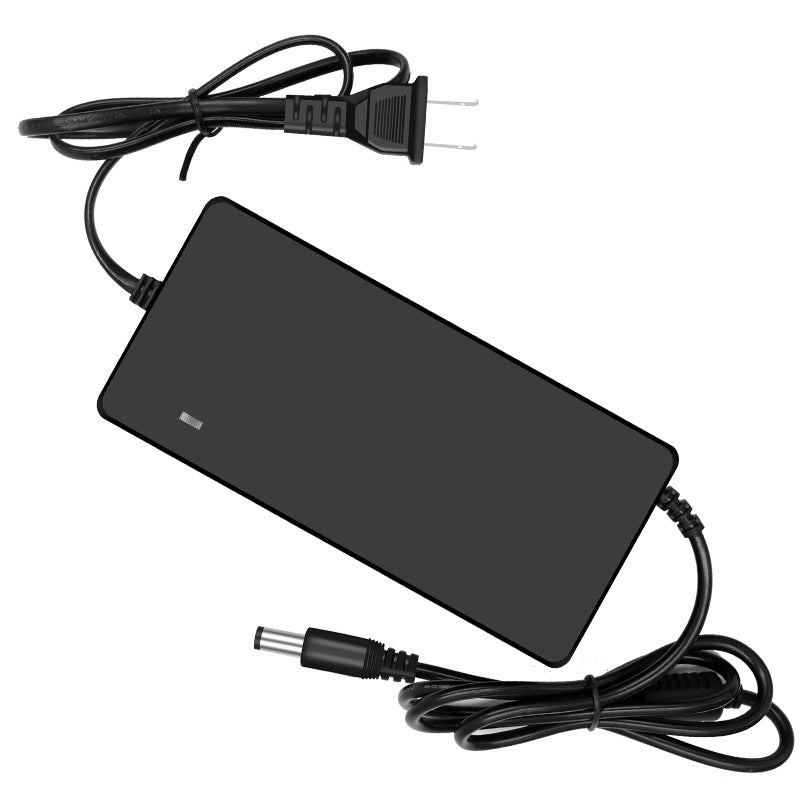 12.6v 10a lithium battery charger, 3s 11.1v ternary lithium iron phosphate polymer 12v battery pack smart fast charger