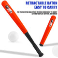 new outdoor baseball training launcher parent-child interactive exercise sports toy set wholesale