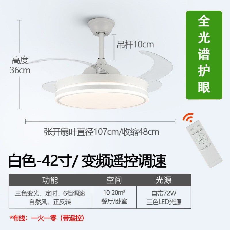 Ceiling lamp advanced sense simple ultra-thin living room lamp eye protection whole house lamp hall main lamp Zhongshan home improvement lighting