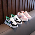 Spring & fallnew arrivalkids sneakers sneakers boys casual shoes k-stylegirl baby shoes trendy kids shoes