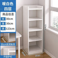 [deepened 30cm with guardrail] warm white 4 layers