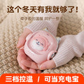 new hand warmer rechargeable digital display usb handheld baby warmer portable long battery life thermal baby electric warmer
