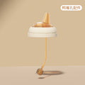 Newborn baby bottle accessories silicone straw soup drinking handy gadget direct drinking spout baby learning drinking cup duckbill pacifier