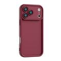 Wine red