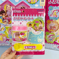 【half price clearance】pudding feeder - kids' pretend play simulation jelly fun feeder - girls' toy