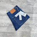 New trendy stretch straight-leg loose fit men's jeans - mens jeans wholesale - in stock & ready to ship