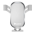 Car air vent mount 360° rotating gravity navigation phone holder - universal, secure, and dedicated