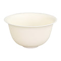 Small flat silicone mask bowl soft bowl beauty salon bowl small bowl makeup spa tool mask tool manufacturer