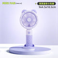 Small fresh/purple [three-speed speed adjustment]