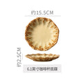 6.1inch plate-light yellow