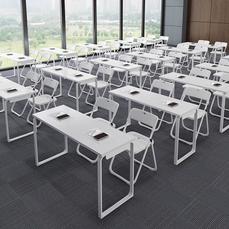 Training table, conference table, office desk, classroom table and chair, student table and chair, double desk, long table, simple patchwork table and chair