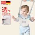 Factory direct: baby walking harness - dual-use safety belt & anti-fall leash for toddlers & infants (no choke)