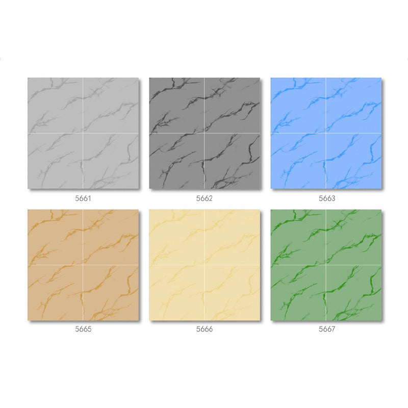 Customized PVC floor color pattern pattern size thickness plastic floor leather floor covering carpet pad floor glue