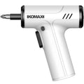 Ready-to-ship electric screwdriver, handheld drill, small multifunctional cordless mini screwdriver tool set