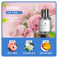 Car fragrance: viral sensation, car perfume ornament, men's exclusive, long-lasting scent diffuser, odor eliminator, cross-border bestseller