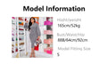 spring european and american style women's fashion back slit lantern sleeve hooded midi dress knitted dress