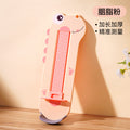 Kids' foot measuring device - accurate foot length & shoe insole length measurement tool for babies & toddlers - universal home use