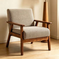 Chair back chair retro style bar cafe coffee shop milk tea shop restaurant negotiation chair tavern commercial sofa chair