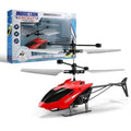[red]-helicopter