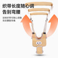 Toddler belt for babies and toddlers to learn to walk handy gadget new arrival adjustable anti-fall anti-strangle breathable adjustable flexible