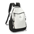 Trendy and versatile outdoor bag, minimalist backpack, large capacity rucksack, stylish, durable, waterproof, new travel bag